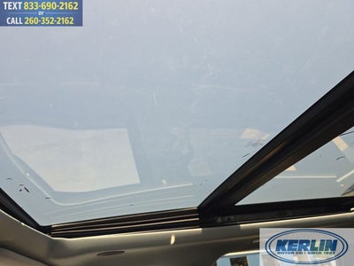 2027 Ford F-250SD Lariat Tremor