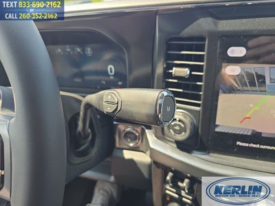 2027 Ford F-250SD Lariat Tremor