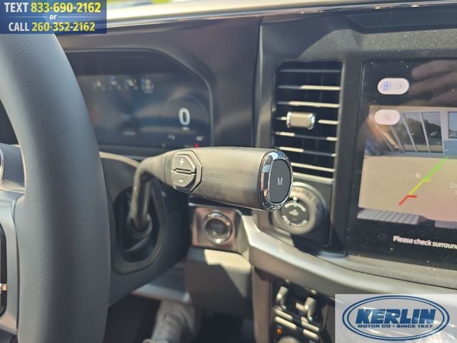 2027 Ford F-250SD Lariat Tremor