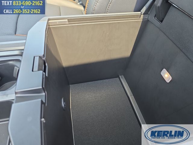 2027 Ford F-250SD Lariat Tremor