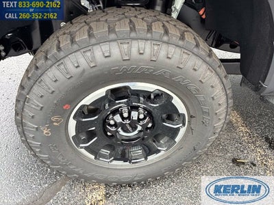 2027 Ford F-250SD Lariat Tremor