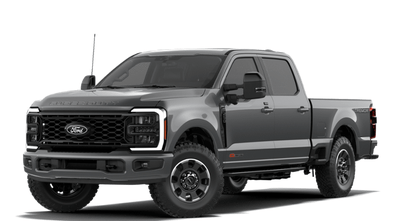 2027 Ford F-250SD Lariat Tremor