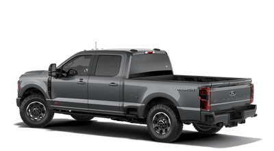 2027 Ford F-250SD Lariat Tremor