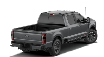 2027 Ford F-250SD Lariat Tremor