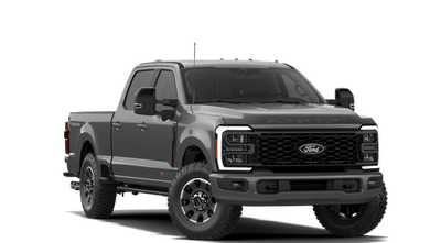 2027 Ford F-250SD Lariat Tremor