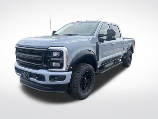 2026 Ford F-250SD Lariat ROUSH