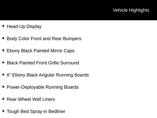 2026 Ford F-250SD Lariat ROUSH