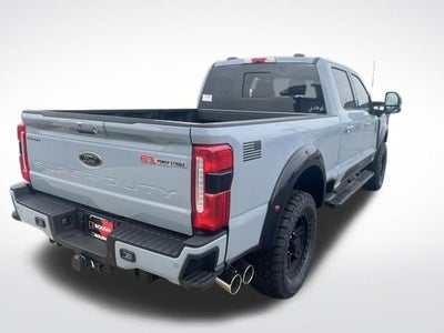 2026 Ford F-250SD Lariat ROUSH