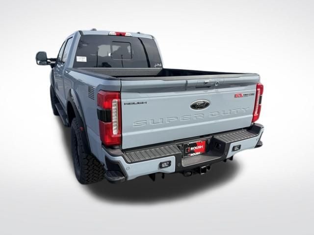 2026 Ford F-250SD Lariat ROUSH
