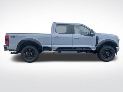 2026 Ford F-250SD Lariat ROUSH