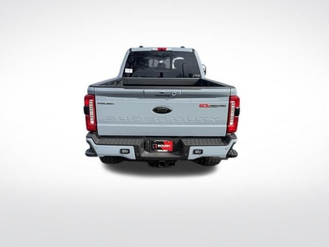 2026 Ford F-250SD Lariat ROUSH