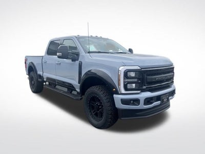 2026 Ford F-250SD Lariat ROUSH