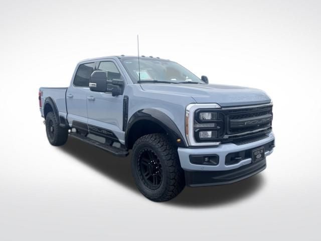 2026 Ford F-250SD Lariat ROUSH