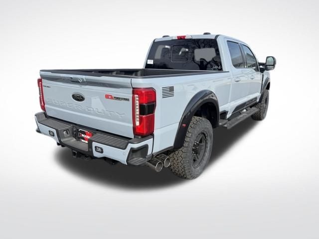 2026 Ford F-250SD Lariat ROUSH