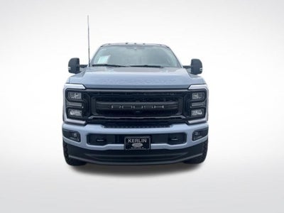 2026 Ford F-250SD Lariat ROUSH