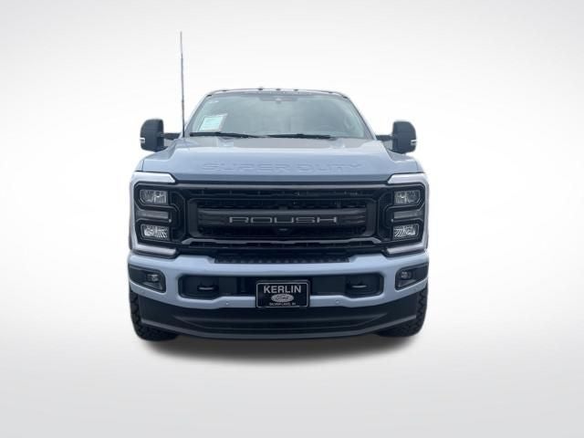 2026 Ford F-250SD Lariat ROUSH