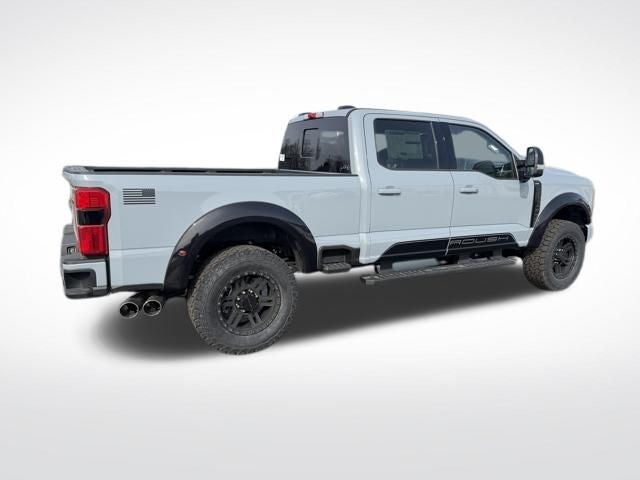 2026 Ford F-250SD Lariat ROUSH