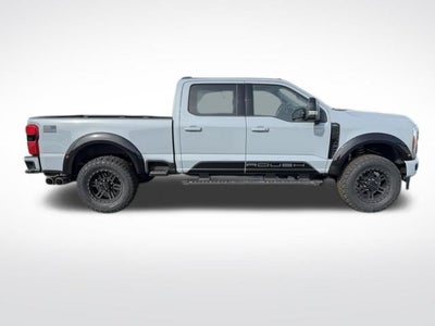 2026 Ford F-250SD Lariat ROUSH