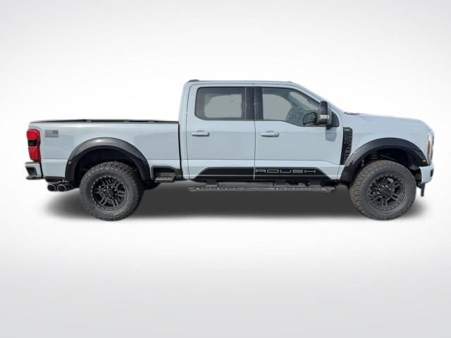 2026 Ford F-250SD Lariat ROUSH