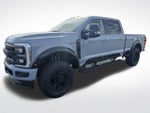 2026 Ford F-250SD Lariat ROUSH