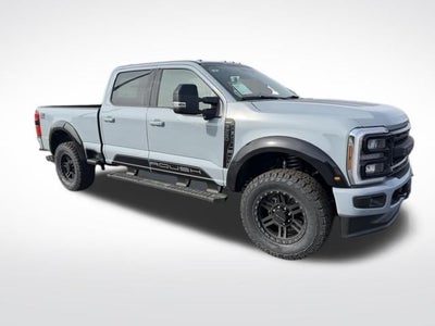 2026 Ford F-250SD Lariat ROUSH