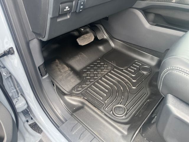 2026 Ford F-250SD Lariat ROUSH