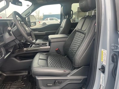 2026 Ford F-250SD Lariat ROUSH