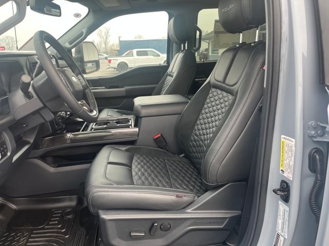 2026 Ford F-250SD Lariat ROUSH