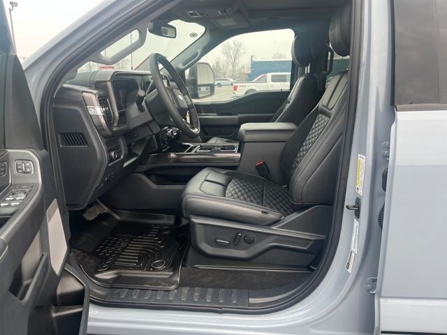 2026 Ford F-250SD Lariat ROUSH