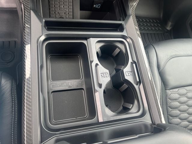 2026 Ford F-250SD Lariat ROUSH