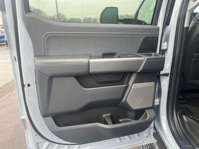 2026 Ford F-250SD Lariat ROUSH