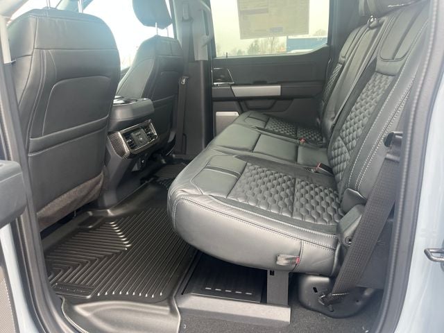 2026 Ford F-250SD Lariat ROUSH