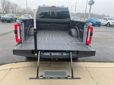 2026 Ford F-250SD Lariat ROUSH