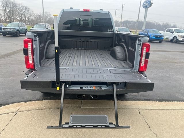 2026 Ford F-250SD Lariat ROUSH