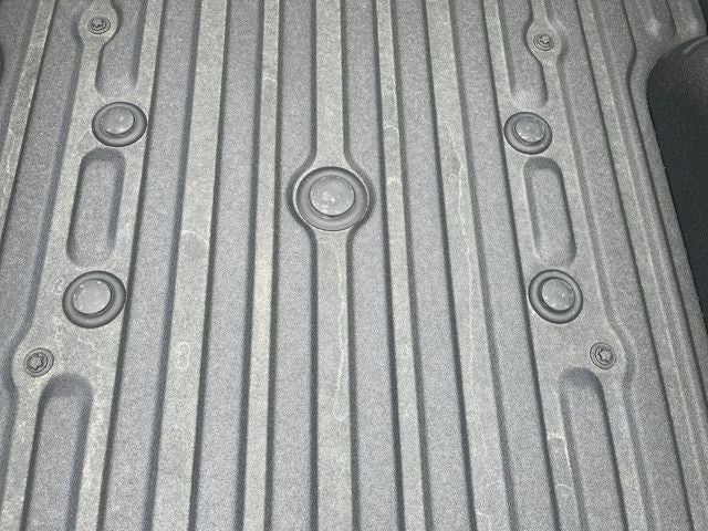 2026 Ford F-250SD Lariat ROUSH