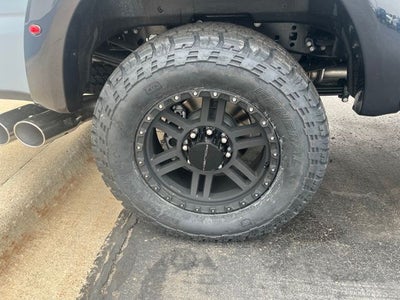 2026 Ford F-250SD Lariat ROUSH