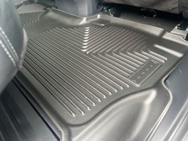 2026 Ford F-250SD Lariat ROUSH