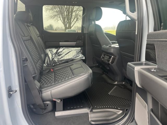 2026 Ford F-250SD Lariat ROUSH