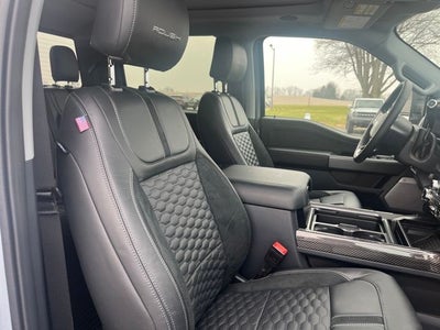 2026 Ford F-250SD Lariat ROUSH