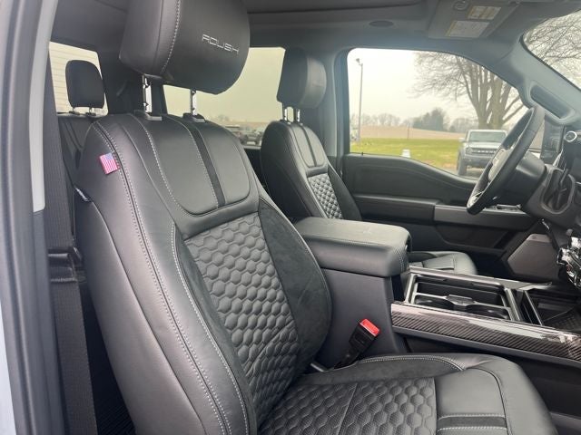 2026 Ford F-250SD Lariat ROUSH