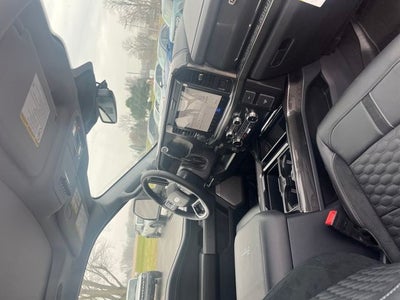 2026 Ford F-250SD Lariat ROUSH