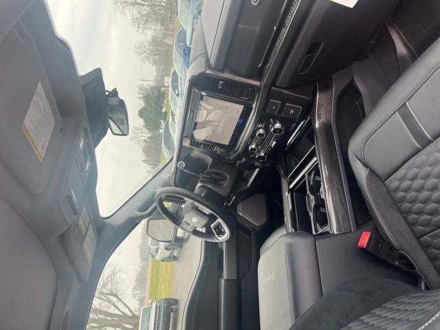 2026 Ford F-250SD Lariat ROUSH