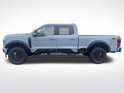 2026 Ford F-250SD Lariat ROUSH