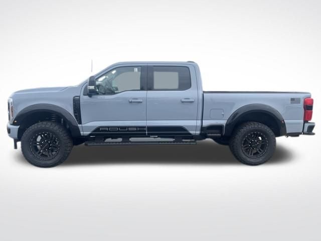2026 Ford F-250SD Lariat ROUSH