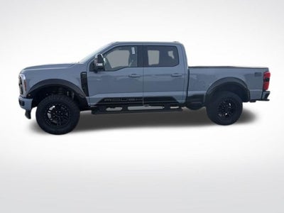 2026 Ford F-250SD Lariat ROUSH