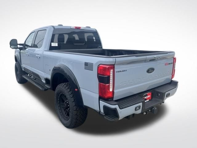 2026 Ford F-250SD Lariat ROUSH