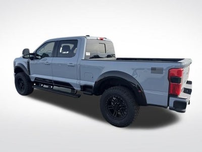 2026 Ford F-250SD Lariat ROUSH