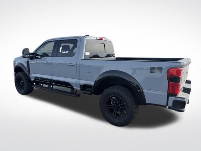 2026 Ford F-250SD Lariat ROUSH