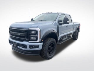 2026 Ford F-250SD ROUSH
