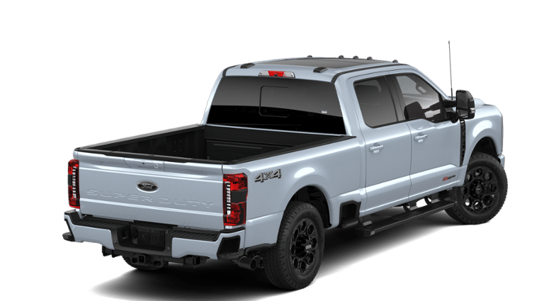 2026 Ford F-250SD ROUSH
